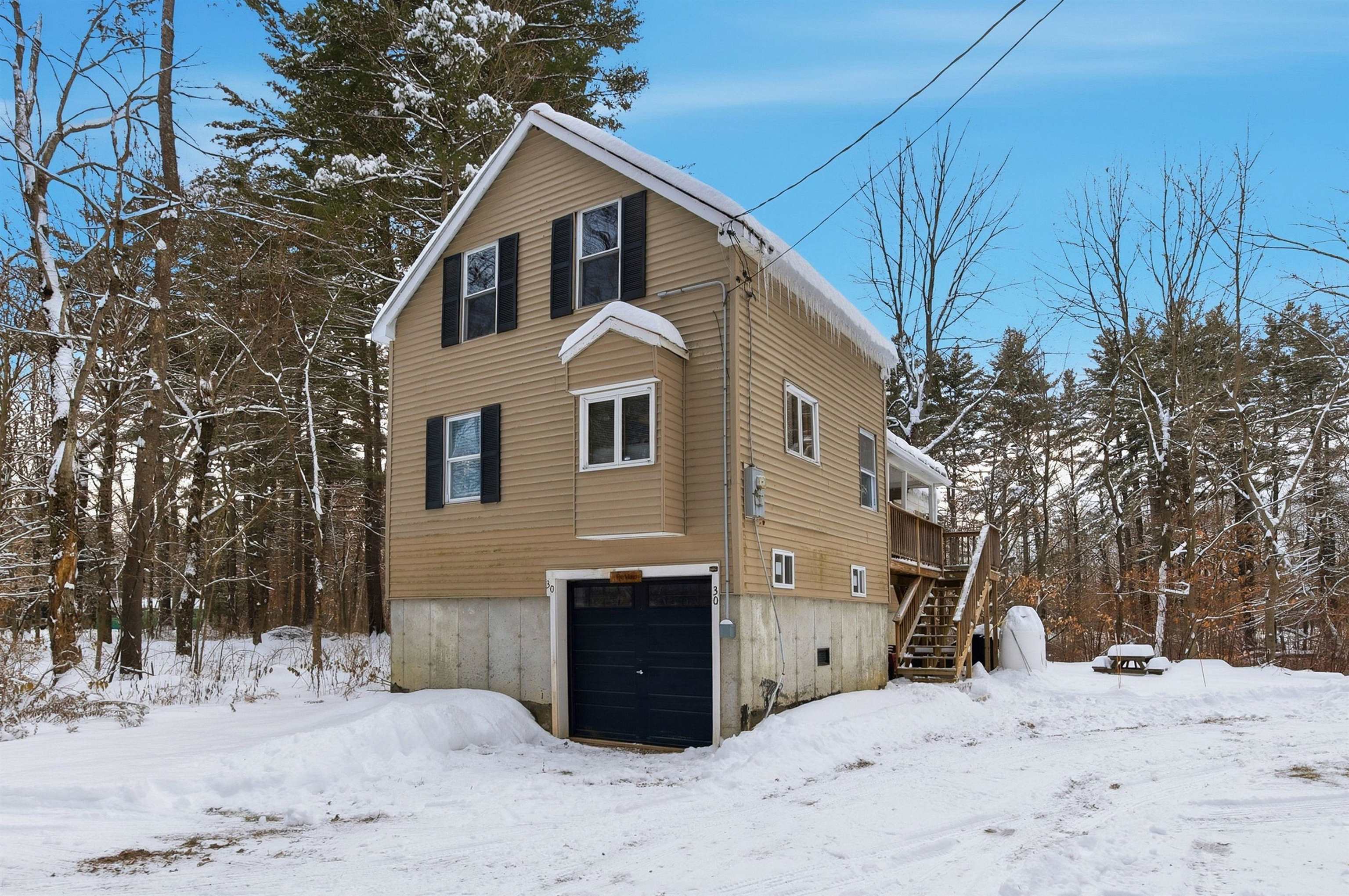 30 Moat Brook Drive North Conway, NH 03860 - Photo 1 of 52