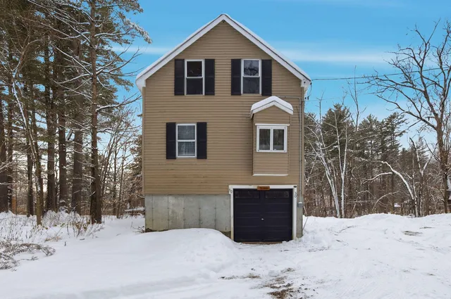 $325,000 | 30 Moat Brook Drive, North Conway, NH 03860