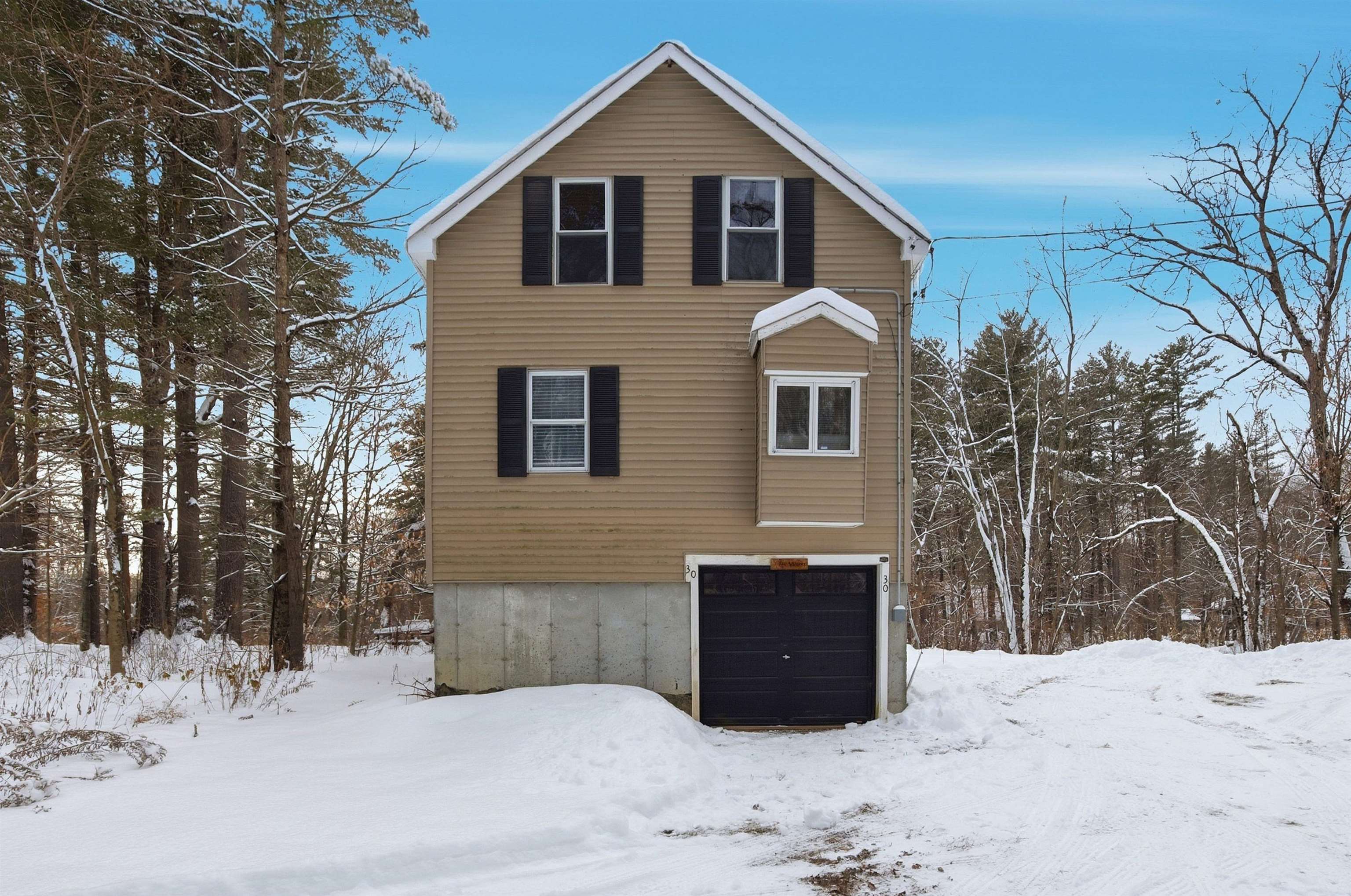 30 Moat Brook Drive North Conway, NH 03860 - Photo 2 of 52