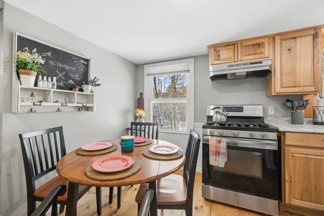 $325,000 | 30 Moat Brook Drive, North Conway, NH 03860