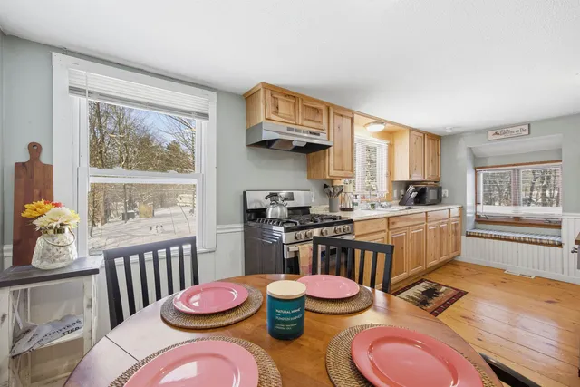 $325,000 | 30 Moat Brook Drive, North Conway, NH 03860