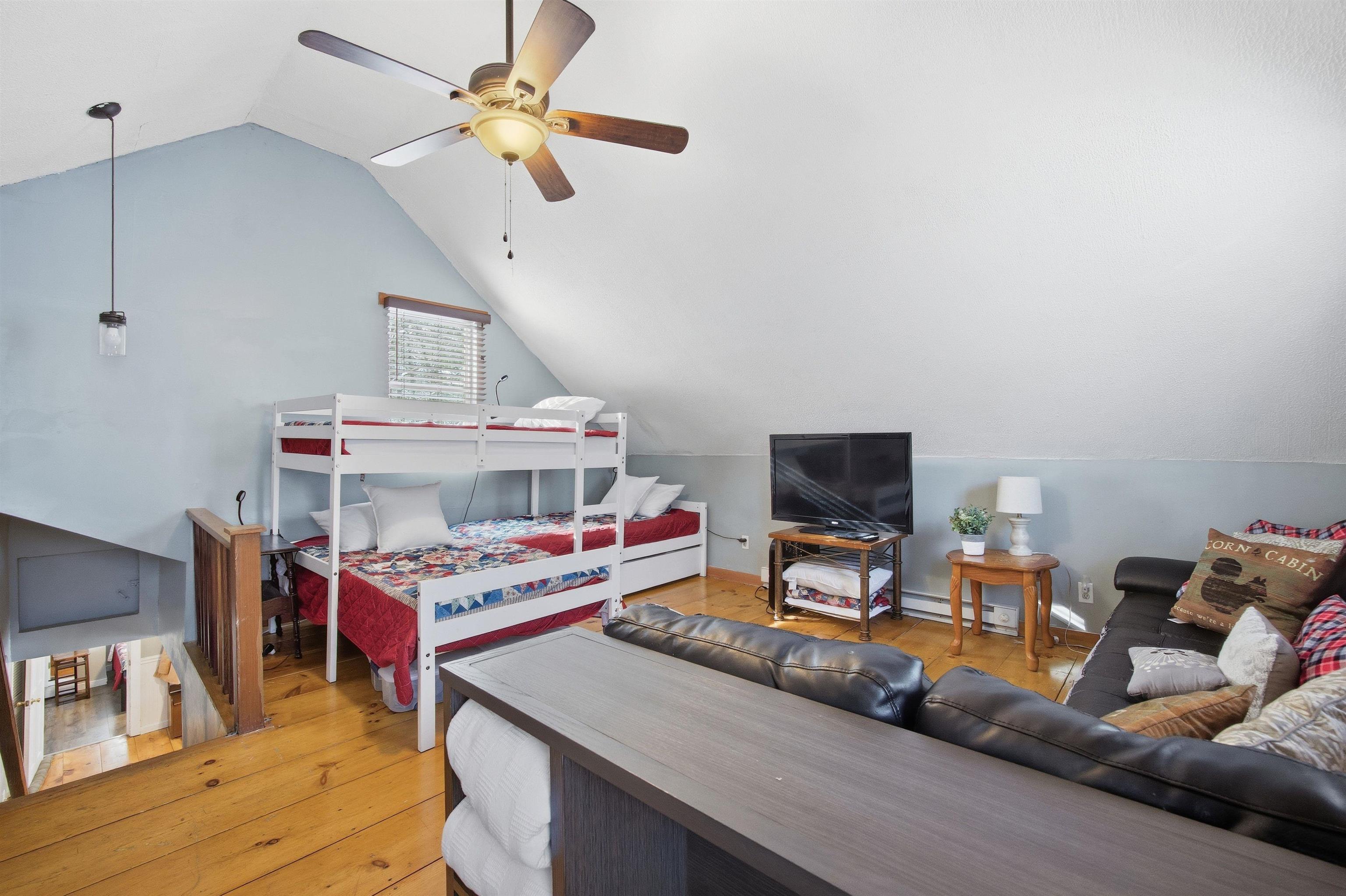 30 Moat Brook Drive North Conway, NH 03860 - Photo 26 of 52