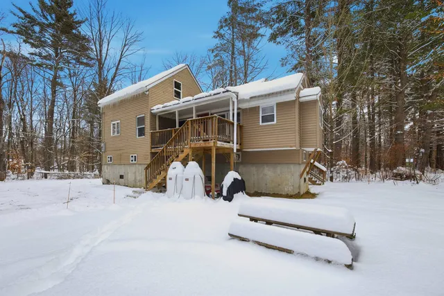 $325,000 | 30 Moat Brook Drive, North Conway, NH 03860