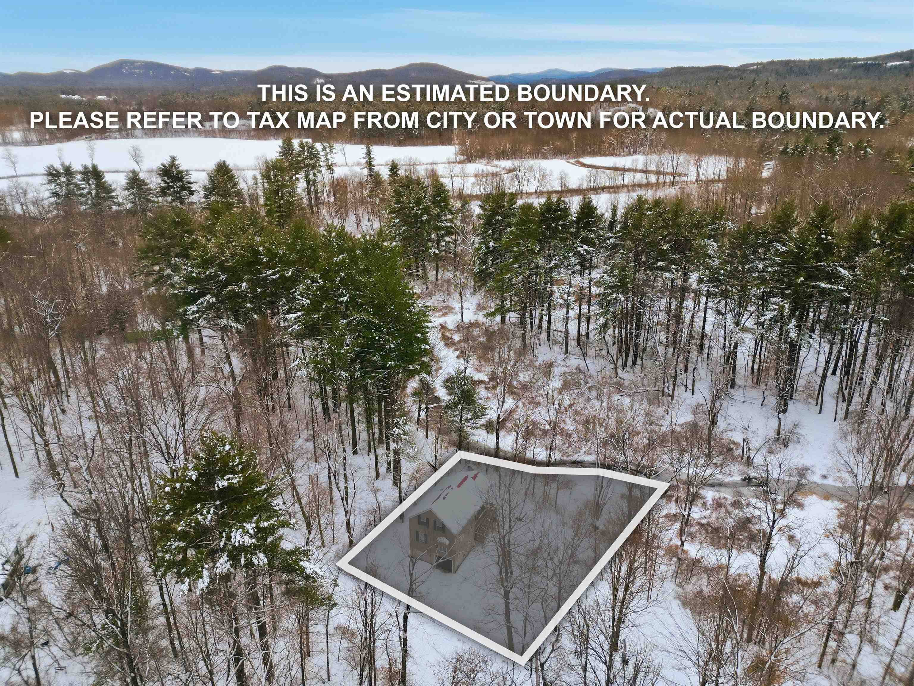 30 Moat Brook Drive North Conway, NH 03860 - Photo 33 of 52