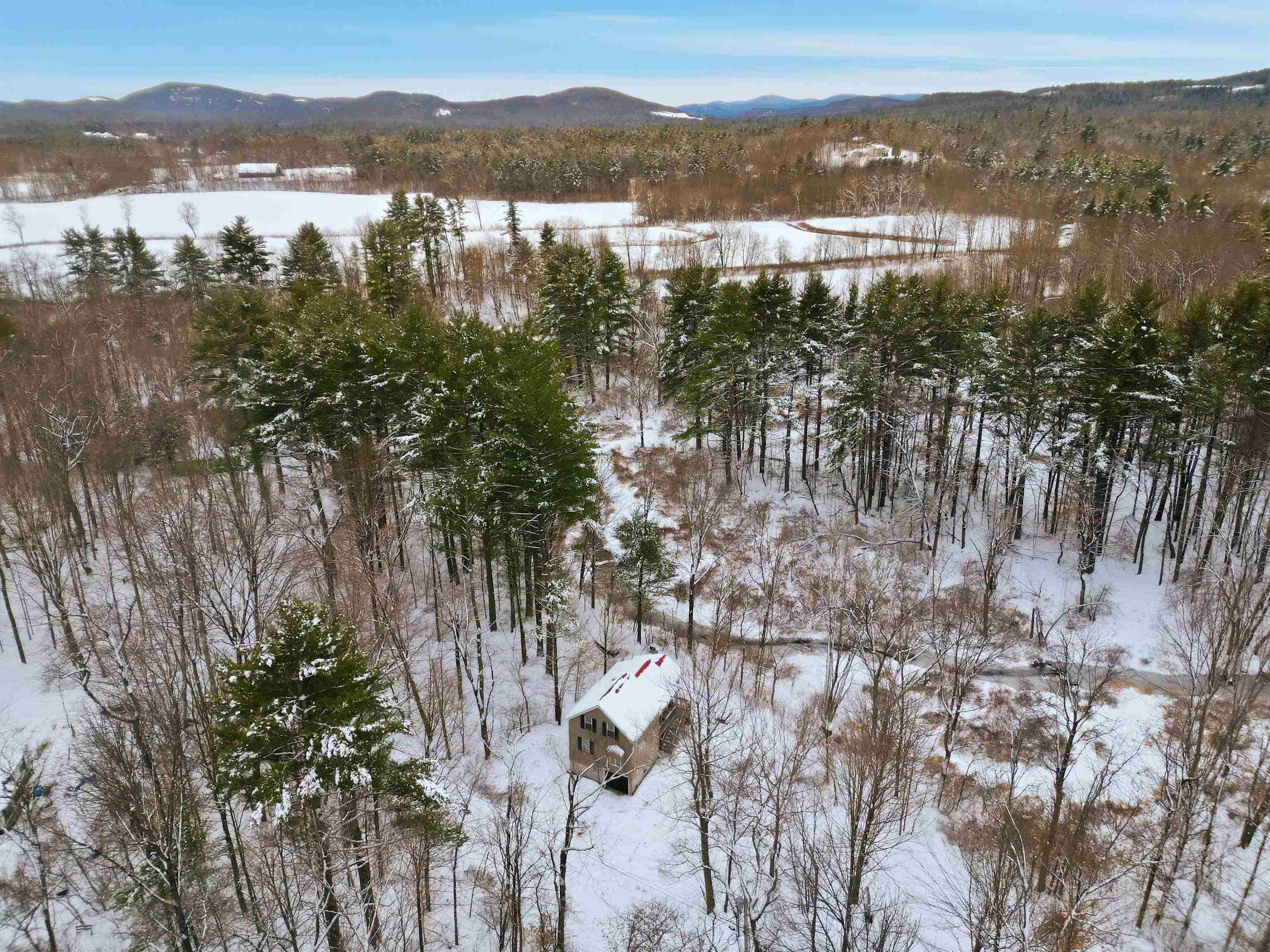 30 Moat Brook Drive North Conway, NH 03860 - Photo 34 of 52