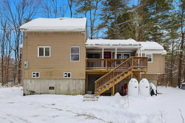 $325,000 | 30 Moat Brook Drive, North Conway, NH 03860