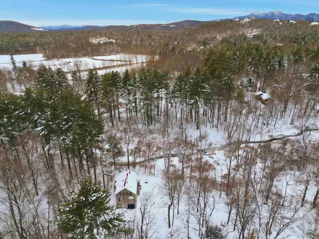 $325,000 | 30 Moat Brook Drive, North Conway, NH 03860