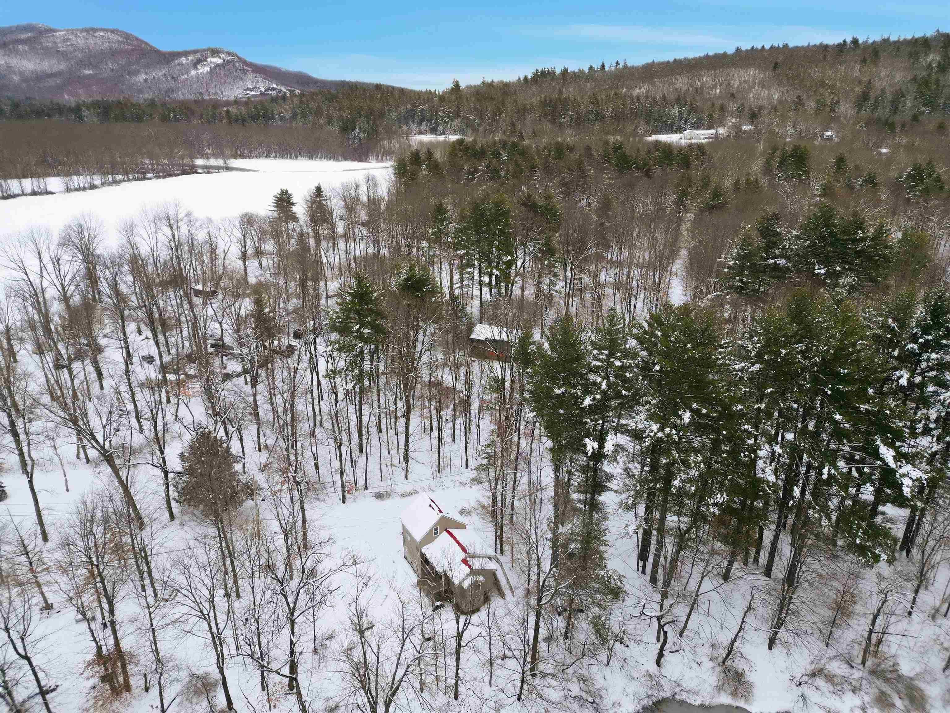 30 Moat Brook Drive North Conway, NH 03860 - Photo 45 of 52