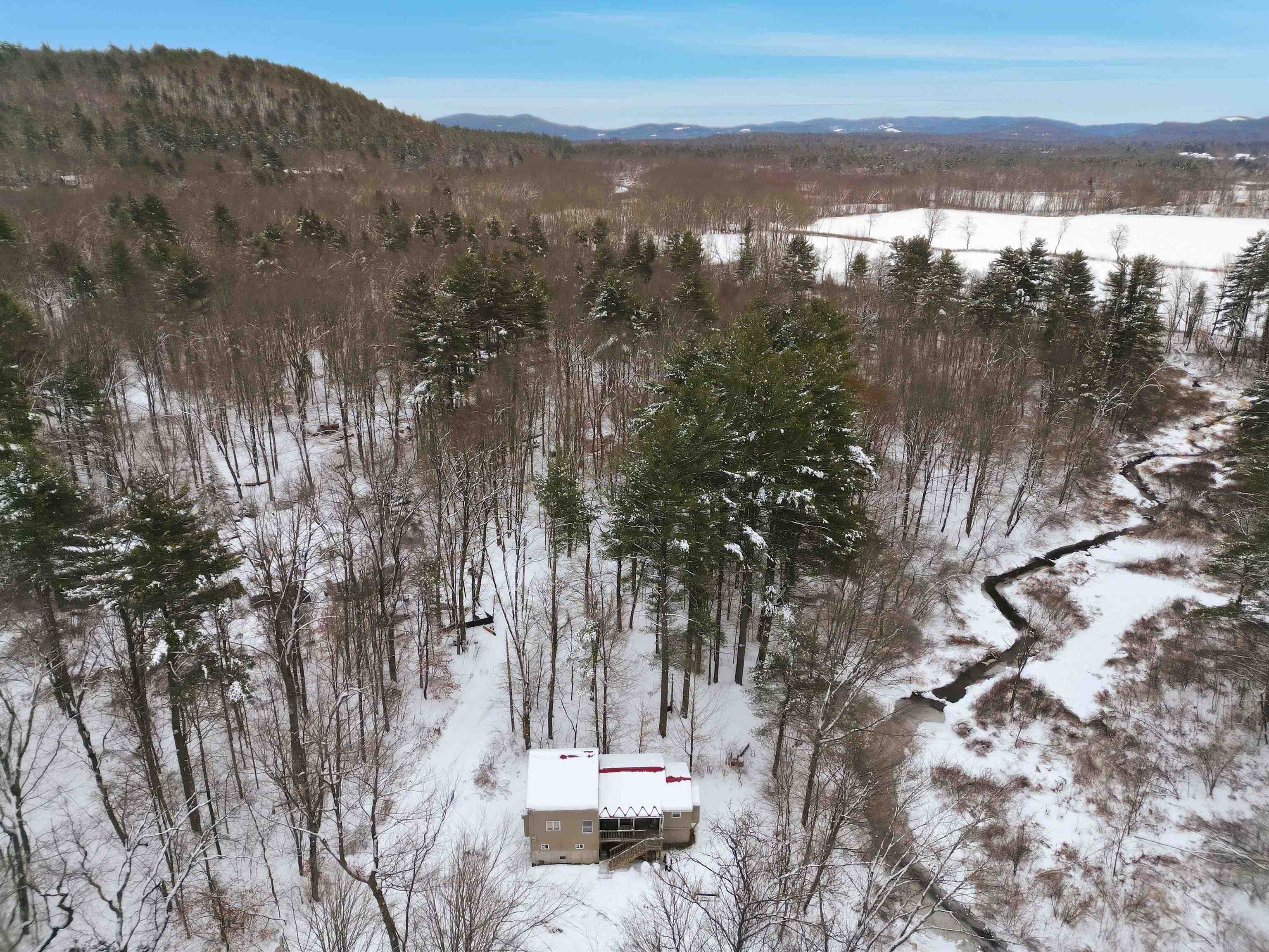 30 Moat Brook Drive North Conway, NH 03860 - Photo 46 of 52
