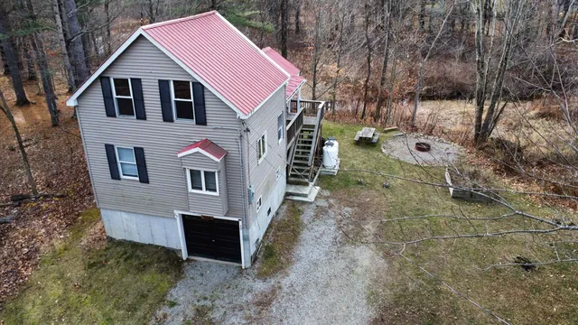 $325,000 | 30 Moat Brook Drive, North Conway, NH 03860