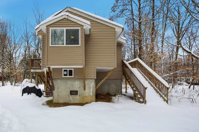 $325,000 | 30 Moat Brook Drive, North Conway, NH 03860