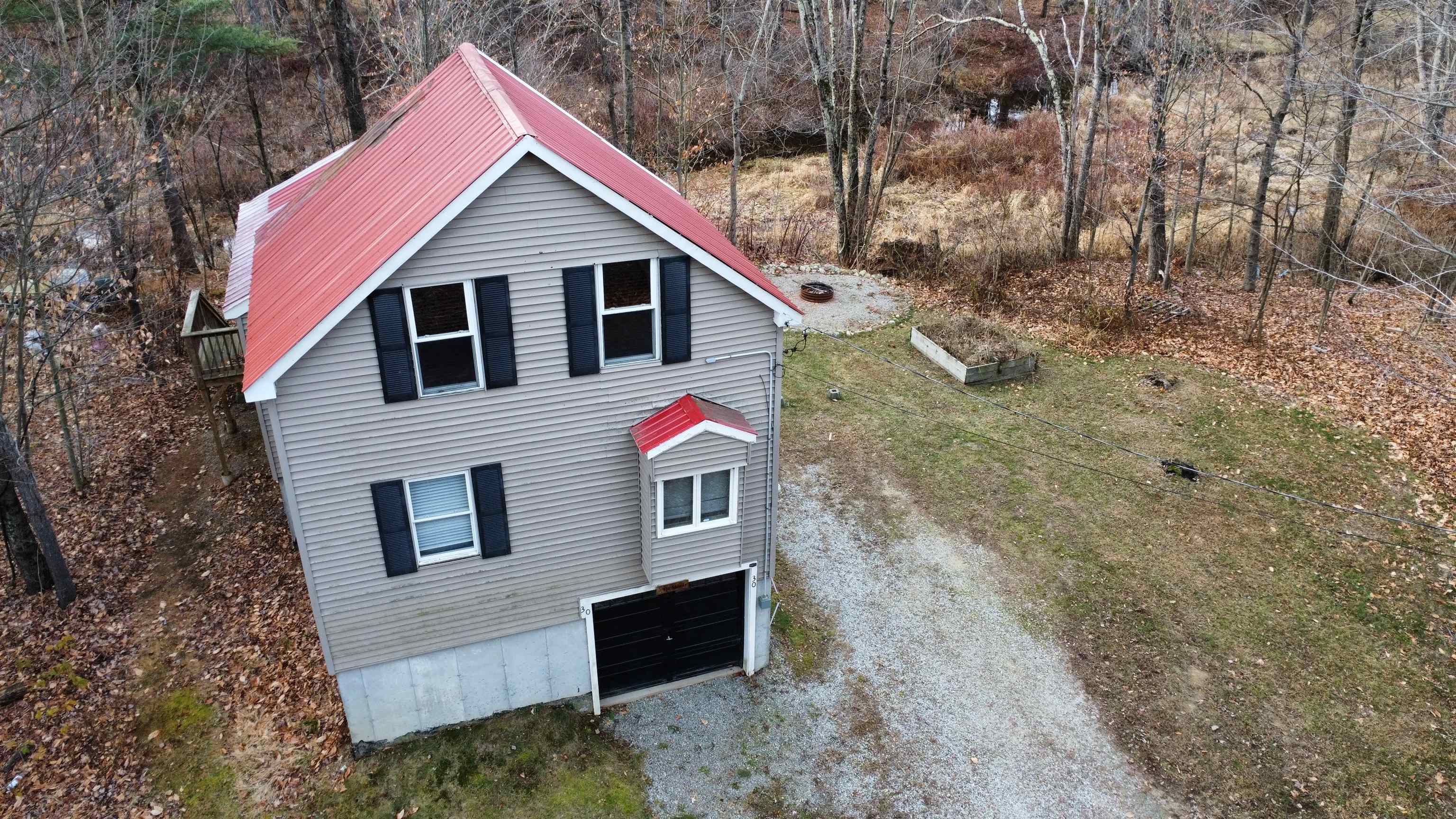 30 Moat Brook Drive North Conway, NH 03860 - Photo 51 of 52