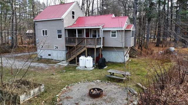$325,000 | 30 Moat Brook Drive, North Conway, NH 03860