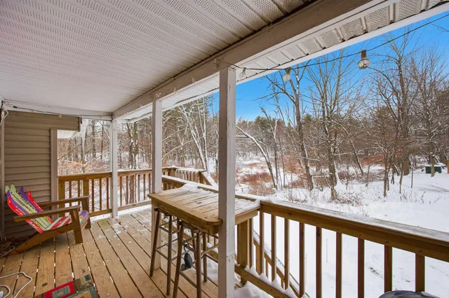 $325,000 | 30 Moat Brook Drive, North Conway, NH 03860