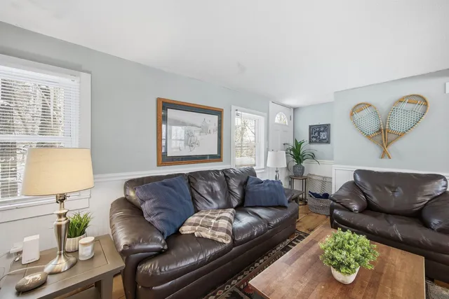 $325,000 | 30 Moat Brook Drive, North Conway, NH 03860