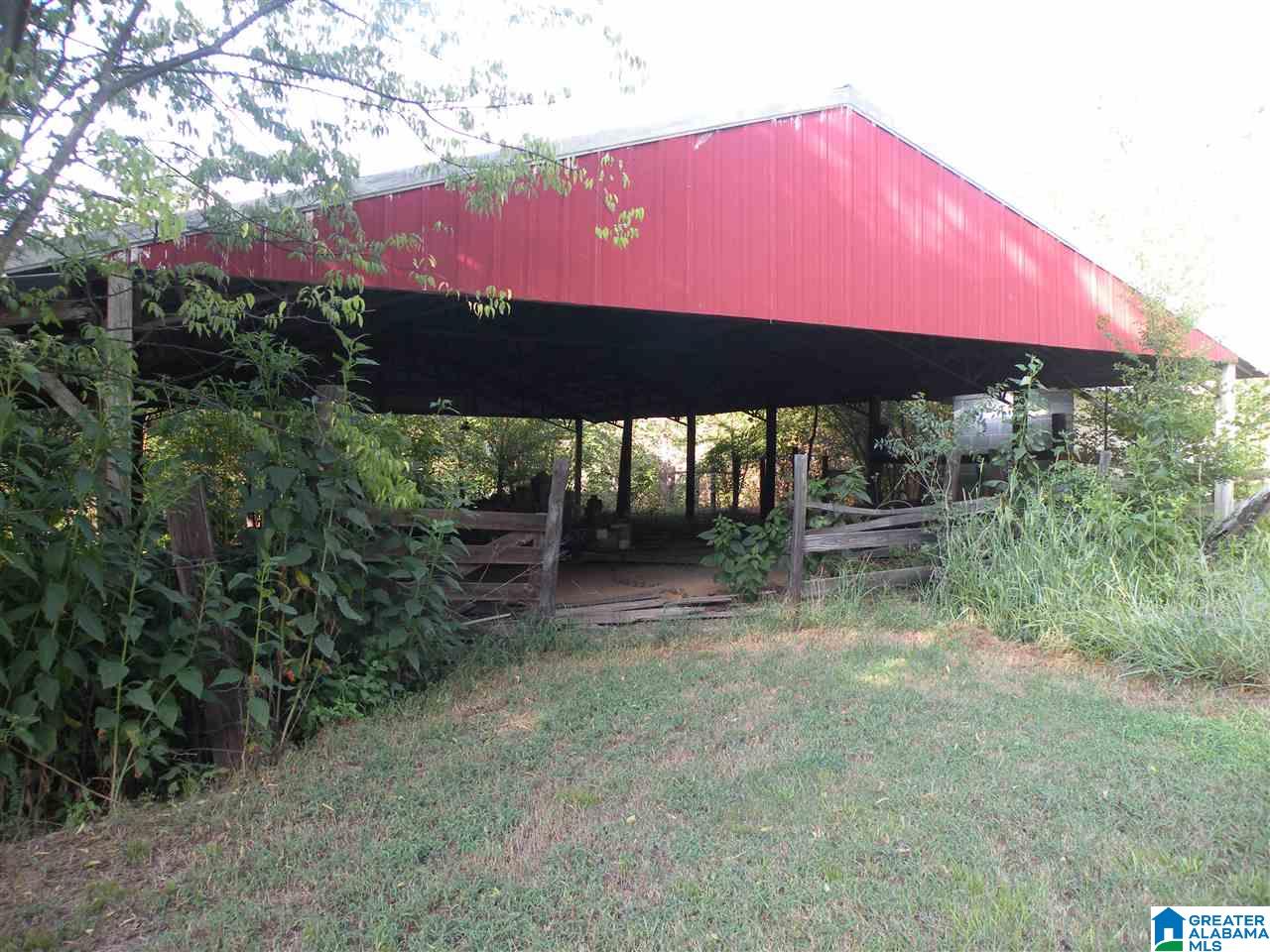160 Strickland Lane Alpine, AL 35014 - Photo 50 of 50