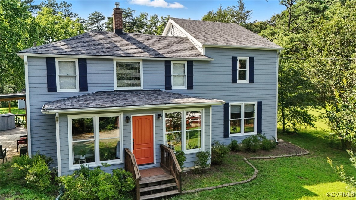 2363 Mill Road Powhatan, VA 23139 - Photo 1 of 49 Gallery Image 1