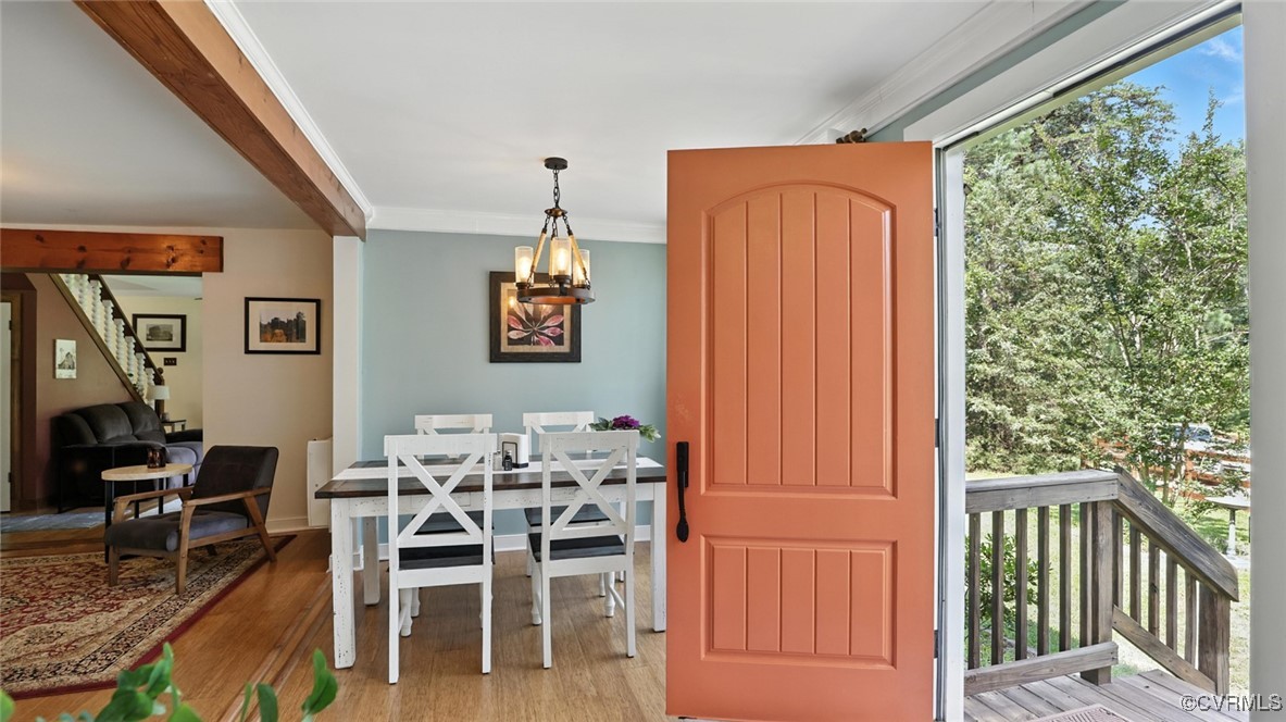 2363 Mill Road Powhatan, VA 23139 - Photo 2 of 49 Gallery Image 2