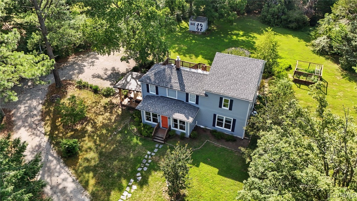 2363 Mill Road Powhatan, VA 23139 - Photo 35 of 49 Gallery Image 35