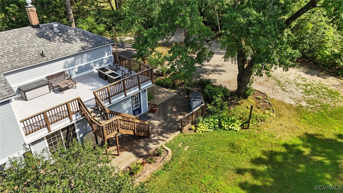 2363 Mill Road Powhatan, VA 23139 - Photo 37 of 49 Gallery Image 37