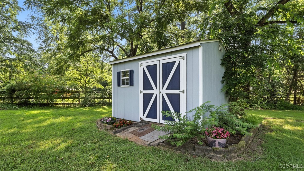 2363 Mill Road Powhatan, VA 23139 - Photo 39 of 49 Gallery Image 39