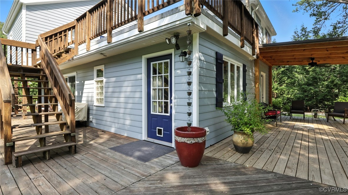 2363 Mill Road Powhatan, VA 23139 - Photo 43 of 49 Gallery Image 43