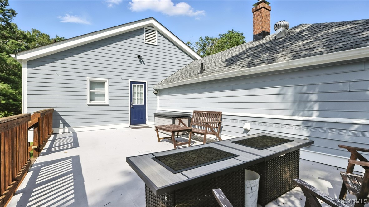 2363 Mill Road Powhatan, VA 23139 - Photo 45 of 49 Gallery Image 45