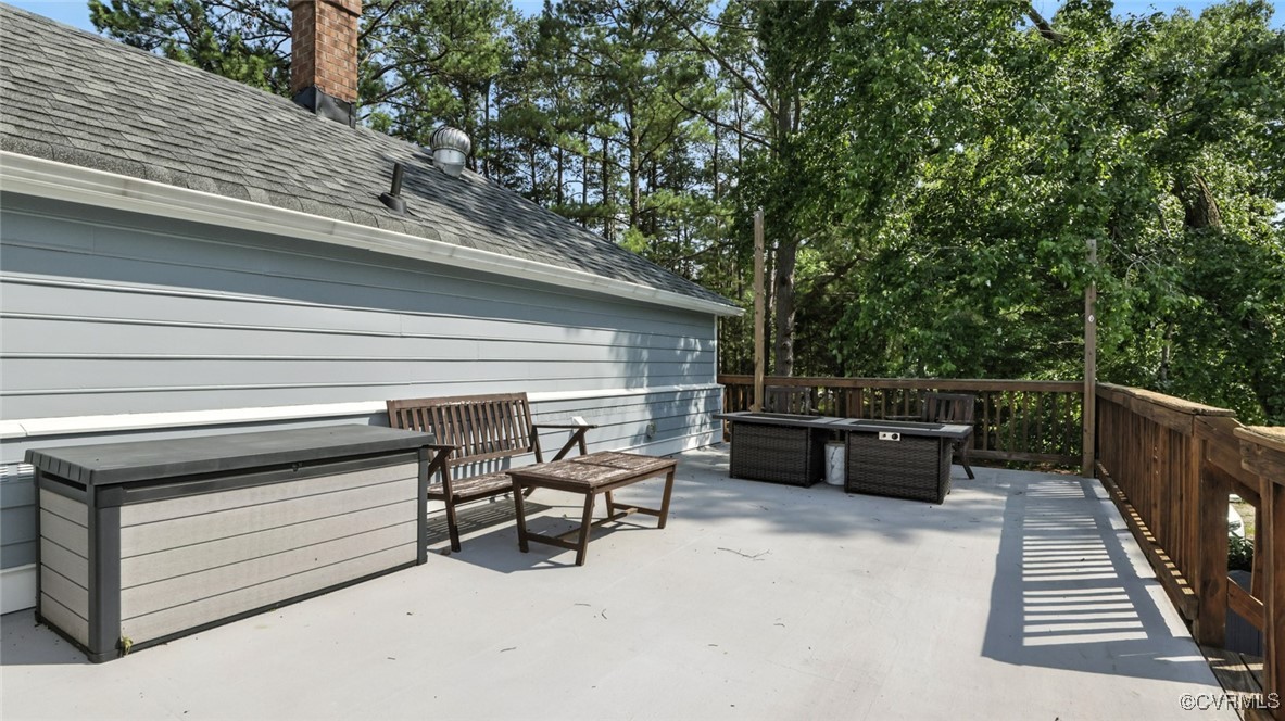 2363 Mill Road Powhatan, VA 23139 - Photo 46 of 49 Gallery Image 46