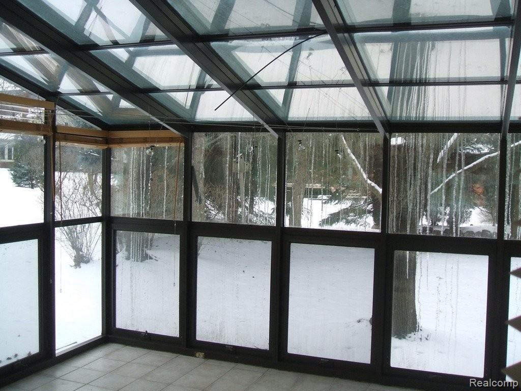 3552 Wedgewood Drive Rochester, MI 48306 - Photo 13 of 25 Sun Room