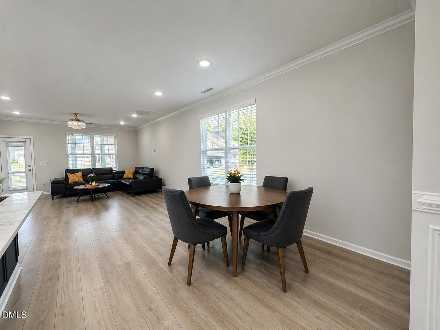 1650 Wilde Bend Apex, NC 27523 - Photo 12 of 51 Dining_M