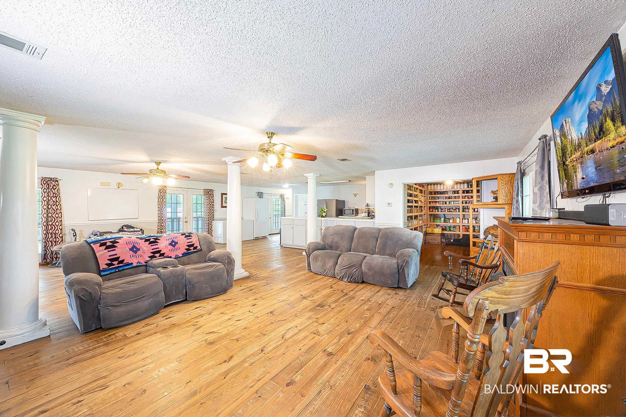 920 North Brady Road Bay Minette, AL 36507 - Photo 12 of 43