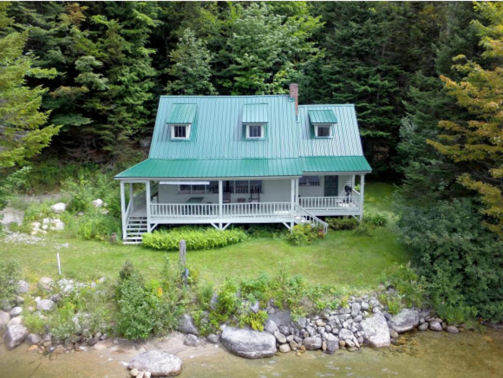 278 Big Rock Road Morgan, VT 05853 - Photo 1 of 25 Gallery Image 1