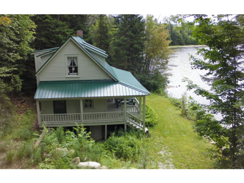 278 Big Rock Road Morgan, VT 05853 - Photo 2 of 25 Gallery Image 2