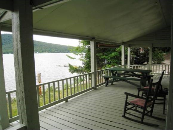 278 Big Rock Road Morgan, VT 05853 - Photo 12 of 25 Gallery Image 12