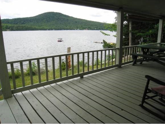 278 Big Rock Road Morgan, VT 05853 - Photo 3 of 25 Gallery Image 3
