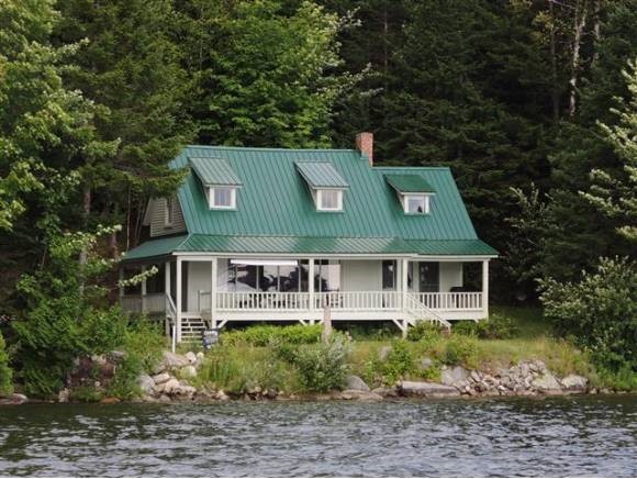 278 Big Rock Road Morgan, VT 05853 - Photo 24 of 25 Gallery Image 24