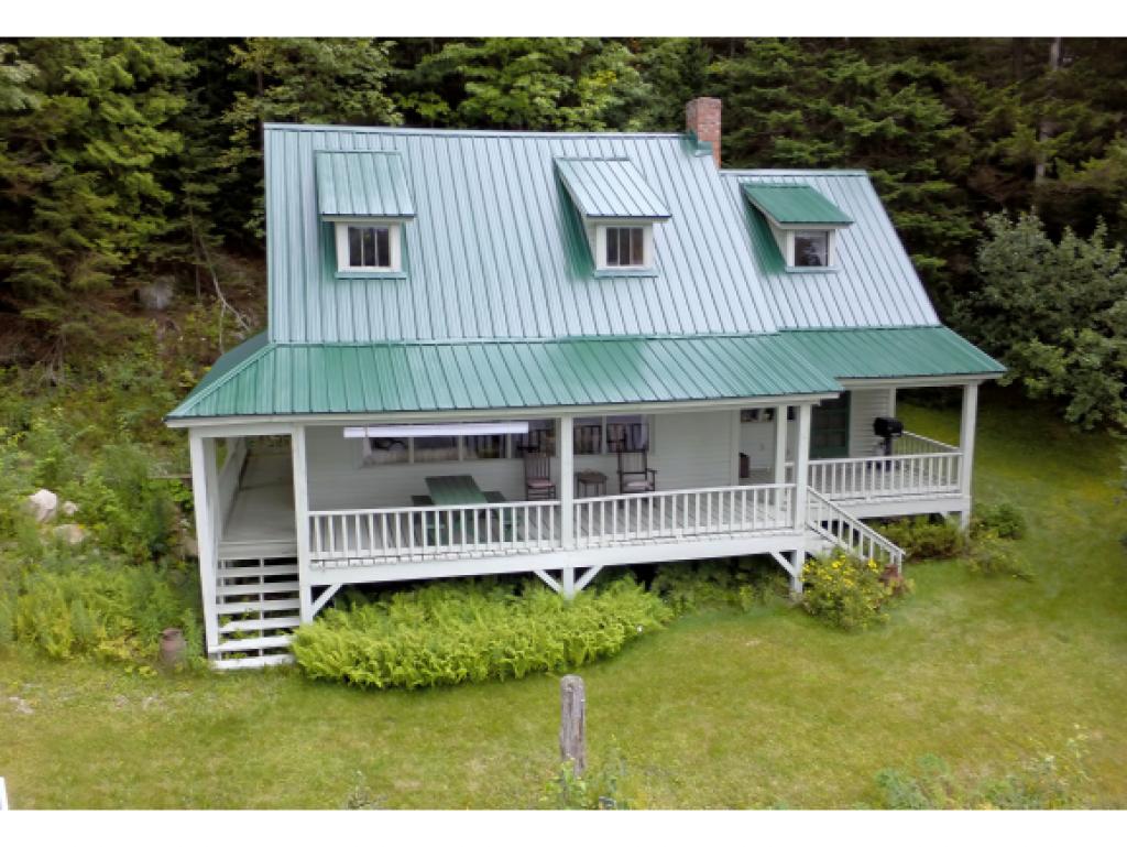 278 Big Rock Road Morgan, VT 05853 - Photo 5 of 25 Gallery Image 5
