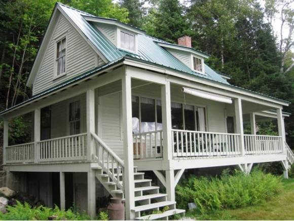 278 Big Rock Road Morgan, VT 05853 - Photo 6 of 25 Gallery Image 6