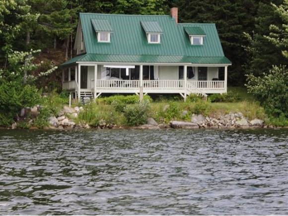 278 Big Rock Road Morgan, VT 05853 - Photo 7 of 25 Gallery Image 7
