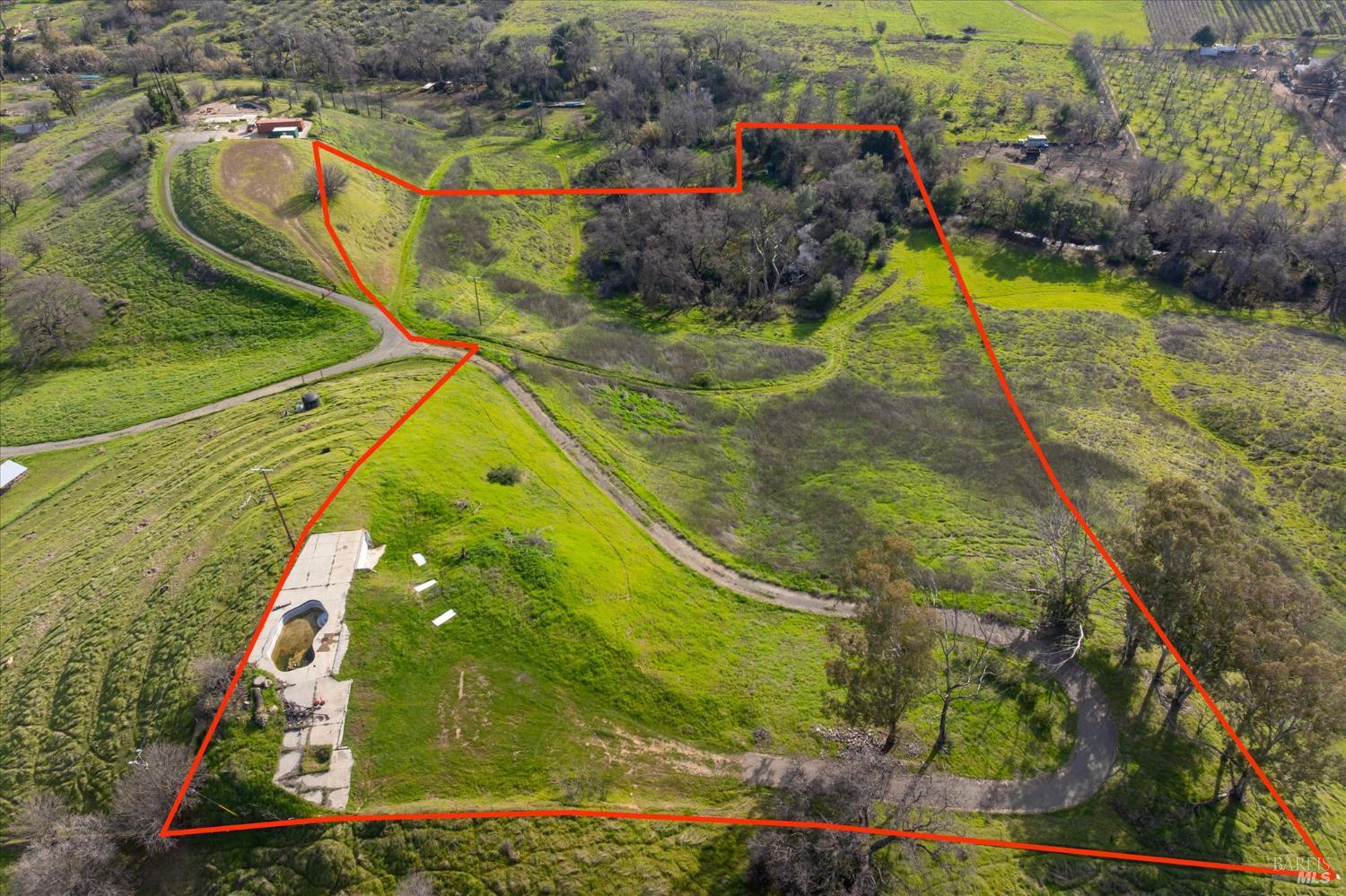 a view of swimming pool