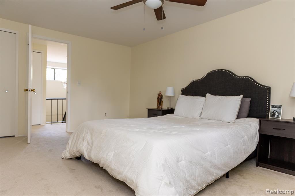 32115 West 12 Mile Road, Unit 5 Farmington Hills, MI 48334 - Photo 17 of 38
