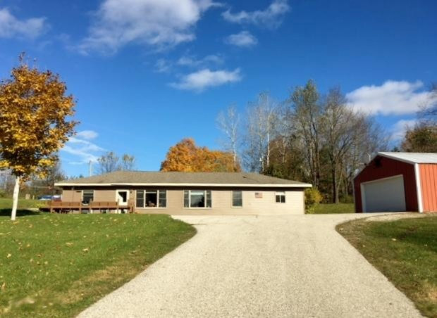 576 North Gordon Road Scottville, MI 49454 - Photo 1 of 30 IMG_1673
