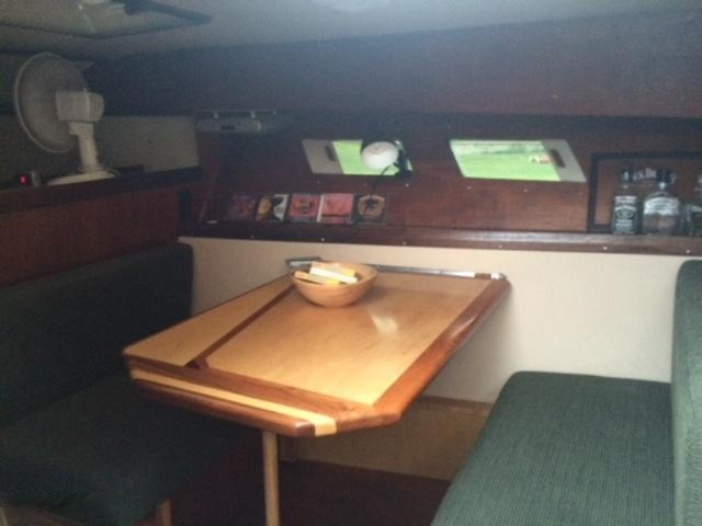 576 North Gordon Road Scottville, MI 49454 - Photo 26 of 30 576 N Gordon boat 6