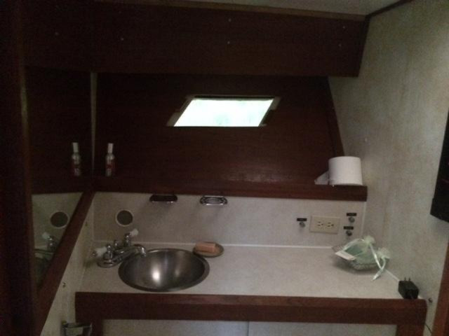 576 North Gordon Road Scottville, MI 49454 - Photo 27 of 30 576 N Gordon boat 7