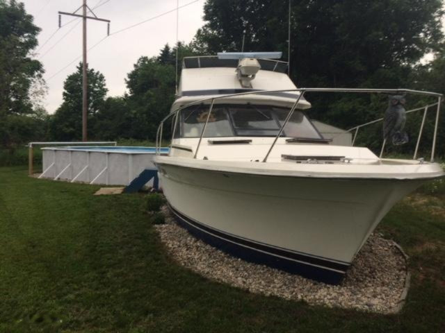 576 North Gordon Road Scottville, MI 49454 - Photo 28 of 30 576 N Gordon boat 8
