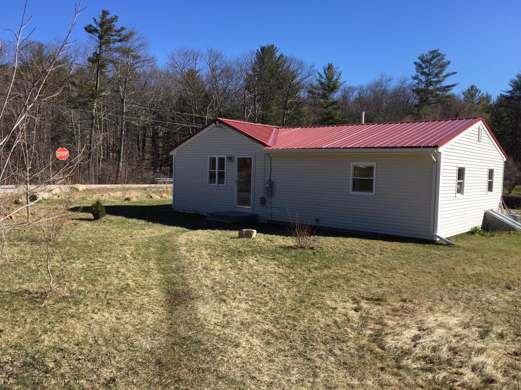 7 Heath Road Wakefield, NH 03872 - Photo 2 of 21 Gallery Image 2