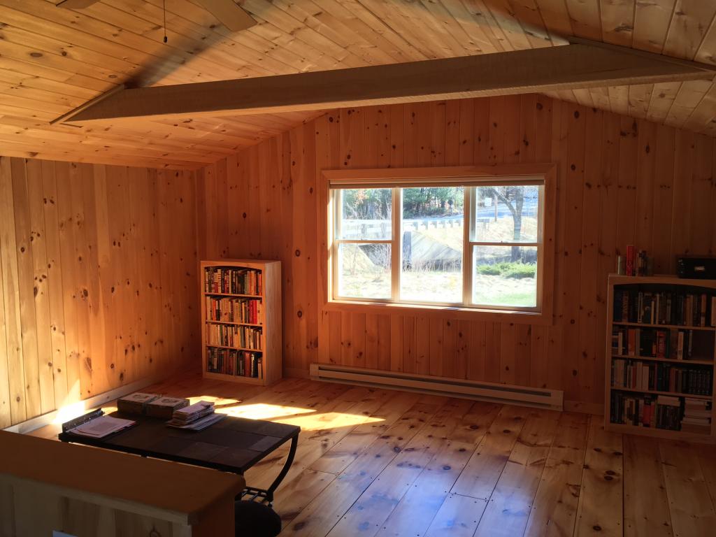 7 Heath Road Wakefield, NH 03872 - Photo 6 of 21 Gallery Image 6