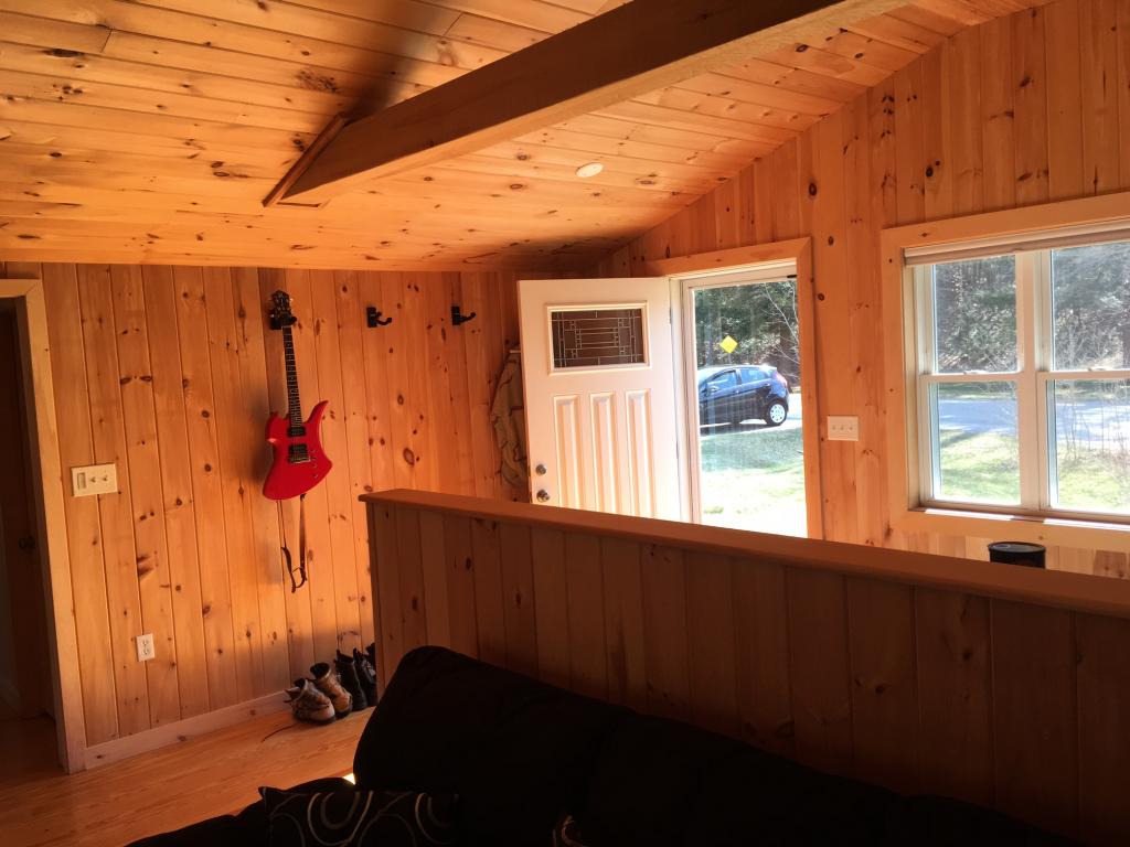 7 Heath Road Wakefield, NH 03872 - Photo 8 of 21 Gallery Image 8