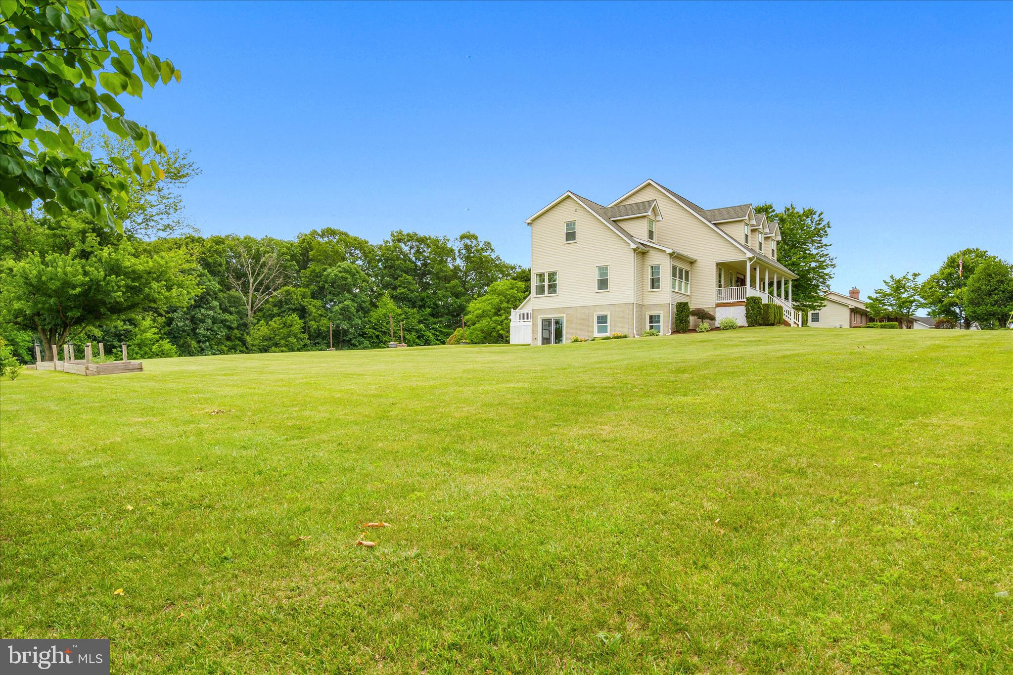 11841 Cash Smith Road Keymar, MD 21757 - Photo 59 of 81 11841 Cash Smith Rd-061