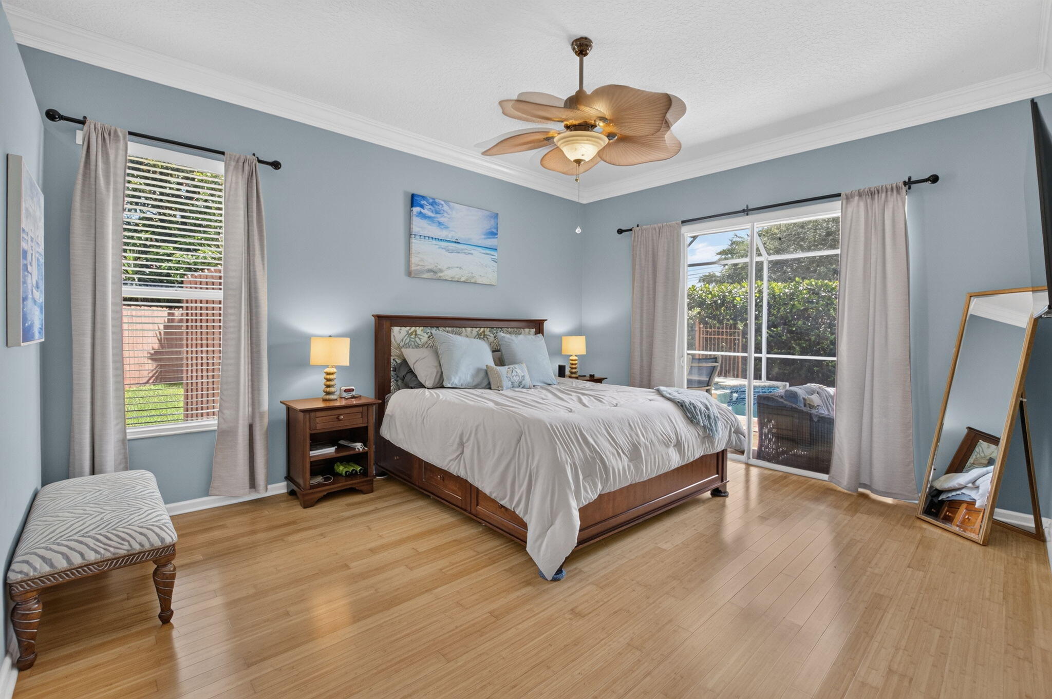 1365 East Barwick Ranch Circle Delray Beach, FL 33445 - Photo 17 of 77 31-web-or-mls-DSC_3854